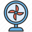 fan, windmill, pinwheel, propeller