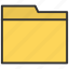 folder, file folder, business folder, document 