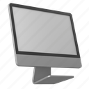 technology, computer, screen, display, monitor, hardware