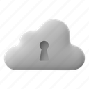 security, storage, cloud, store, save, transfer, lock, login, protection, safety 