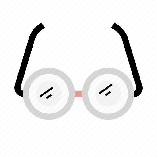 Eyeglasses, eyewear, glasses, shades icon - Download on Iconfinder