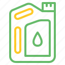 jerrycan, oil, petrol, petroleum, fuel, engine, lubricant, tools, gallon