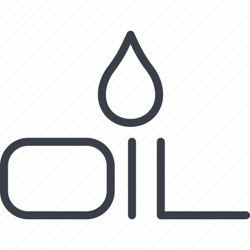 Oil and gas, oil, barrel, drop, gasoline icon - Download on Iconfinder