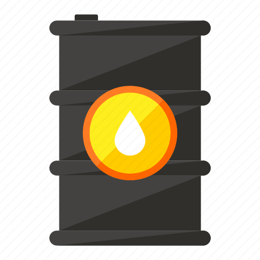 Oil barrel, fuel barrel, oil, fuel, industrial, gasoline icon - Download on Iconfinder