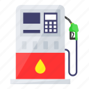 oil pump, filling station, fuel nozzle, oil station, fuel pump, fuel dispenser
