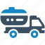 truck, tanker, oil, fuel, transportation, vehicle, cargo 