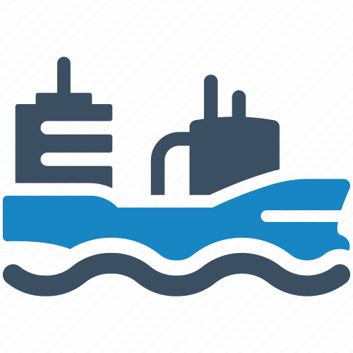 Boat, tanker, tank, oil, cargo, ship, fuel icon - Download on Iconfinder
