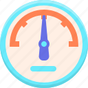 gauge, meter, pressure, speedometer