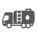oil, tanker, truck, fuel, logistics, tank, vehicle