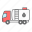 oil, tanker, truck, fuel, logistics, tank, vehicle 