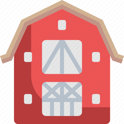 Barn, farm, farming, grain, house icon - Download on Iconfinder