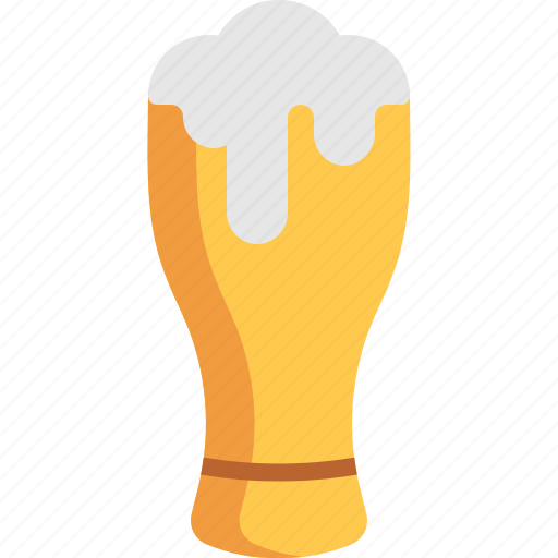 Bar icons, beer, beverage, drink, glass icon - Download on Iconfinder