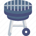 barbecue, bbq, cooking equipment, grill, grilled
