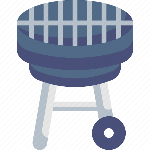 Barbecue, bbq, cooking equipment, grill, grilled icon - Download on Iconfinder