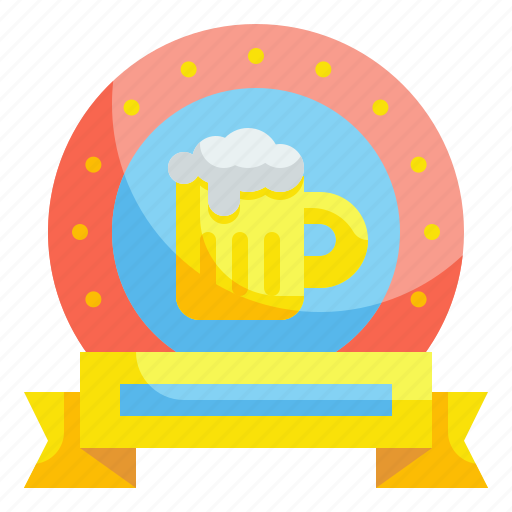 Alcohol, award, beer, best, beverage, certification, quality icon - Download on Iconfinder