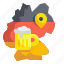 alcoholic, beer, beverages, germany, map, placeholder, traditional 