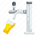 alcohol, beer, beverages, brewery, faucet, pub, tap