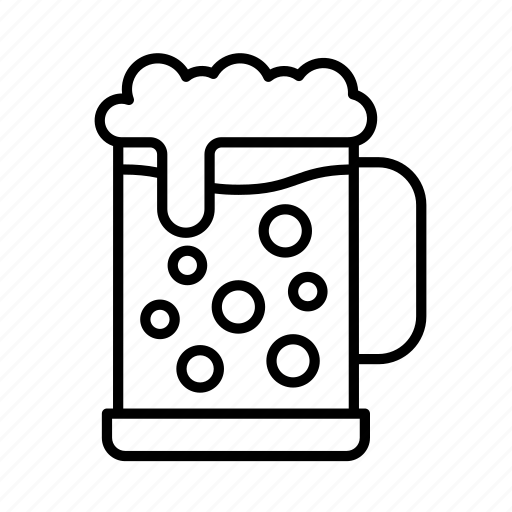 Beer, brewery, europe, festival, germany, munich, oktoberfest icon - Download on Iconfinder