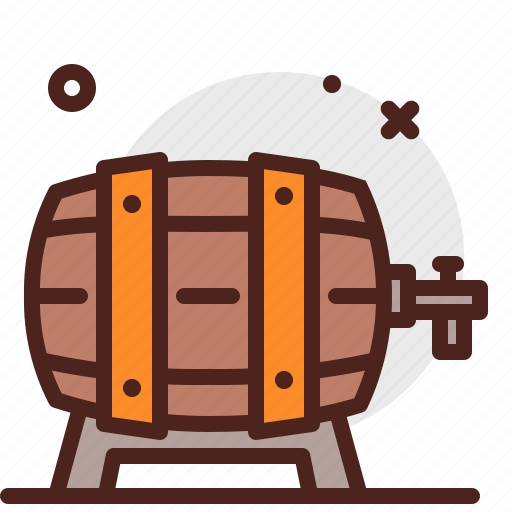 Barrel, holiday, festival, germany icon - Download on Iconfinder