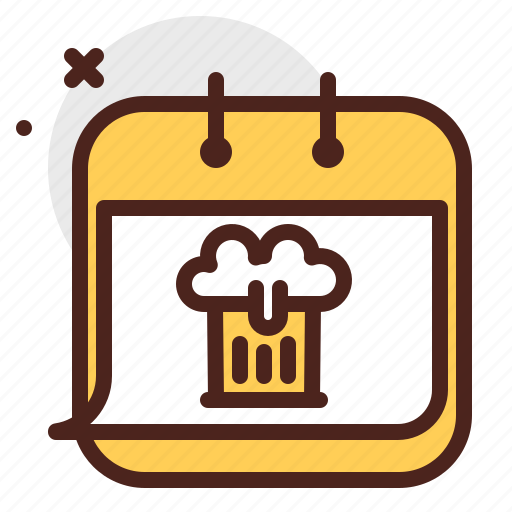Beer, holiday, festival, germany icon - Download on Iconfinder
