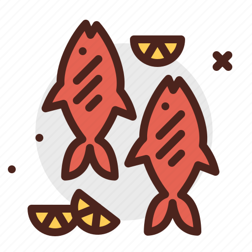 Grill, fish, holiday, festival, germany icon - Download on Iconfinder