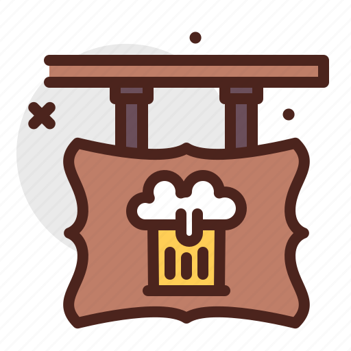 Sign, holiday, festival, germany icon - Download on Iconfinder