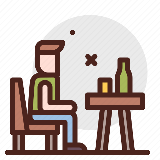 Sitting, holiday, festival, germany icon - Download on Iconfinder