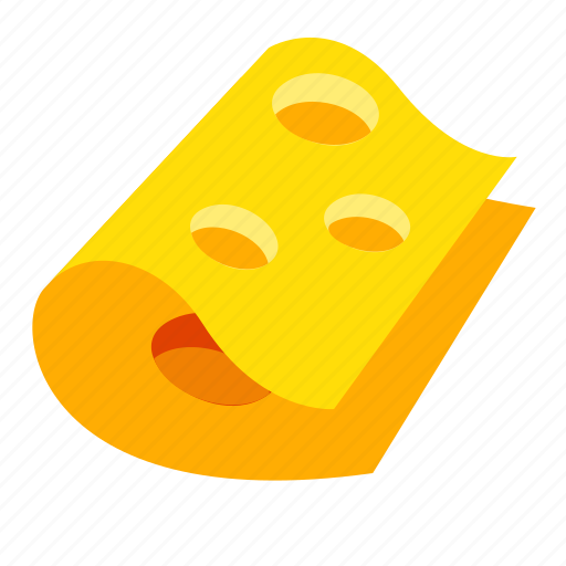 Cheese, food, german, festival, yellow, milk, parmesan icon - Download on Iconfinder