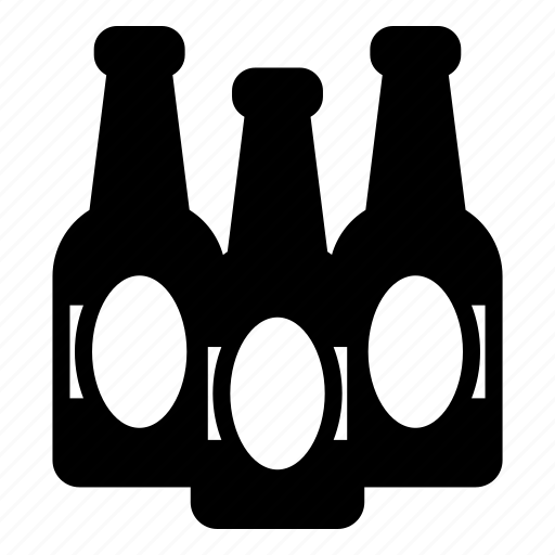 Oktoberfest, beers, beer, bottles, beverage, bottle, drinks icon - Download on Iconfinder