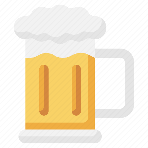 Festival, pub, alcoholic, beer, drinks, food, restaurant icon - Download on Iconfinder