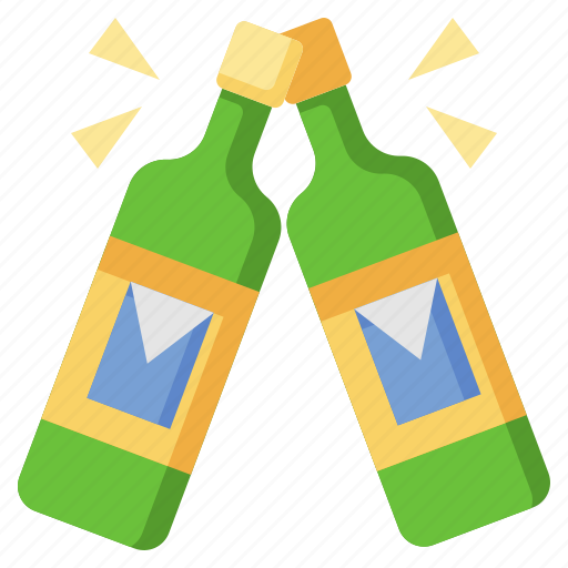 Restaurant, beer, drink, food, cheers, toast, alcoholic icon - Download on Iconfinder