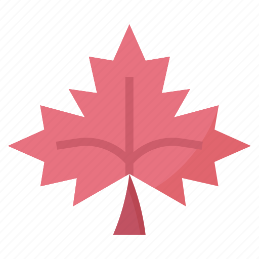 Maple, leaf, autumn, botanical, fall, nature icon - Download on Iconfinder
