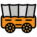 beer, wagon, beer wagon, transportation, vehicle, transport, delivery
