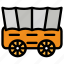 beer, wagon, beer wagon, transportation, vehicle, transport, delivery 