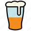 beer, glass, mug, bottle, drink, beverage 