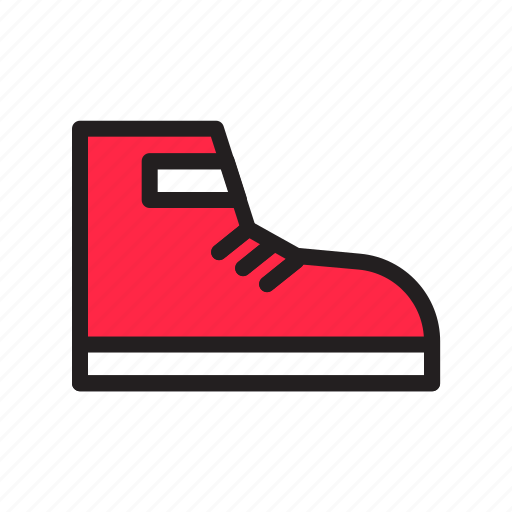 Footwear, woman, shoe, shoes icon - Download on Iconfinder
