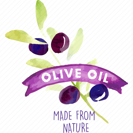 Oliveoil, olive, food, drink, restaurant, organic, fruit icon - Download on Iconfinder