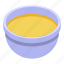 bowl, cartoon, hand, isometric, logo, oil, olive 