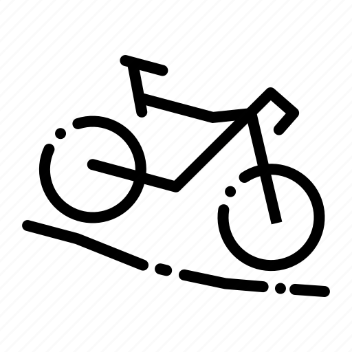 Adventure, bicycle, cycle, cycling, games, mountain, olympics icon - Download on Iconfinder