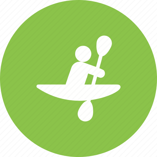 Boat, championship, crew, kayak, lake, rowing, sport icon - Download on Iconfinder