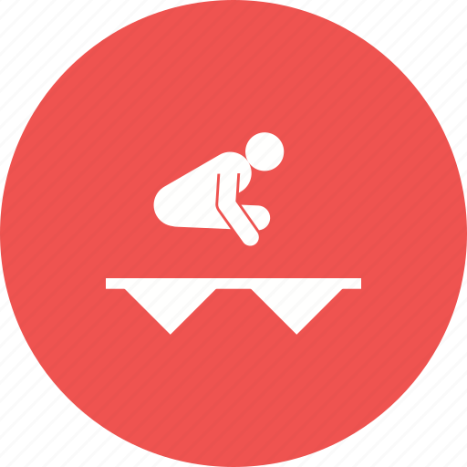 Athletics, games, hurdle, kayak, olympics, tennis, track icon - Download on Iconfinder