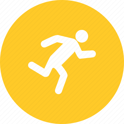 Crossing, finish, line, olympic, race, runner, sport icon - Download on Iconfinder