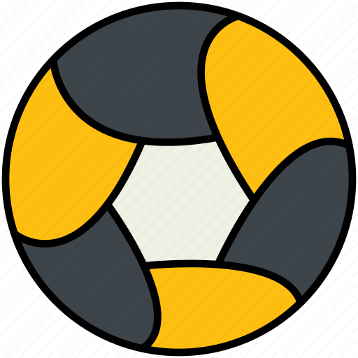Ball, fitness, gym, medicine, sports icon - Download on Iconfinder