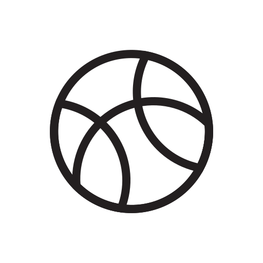 Game, ball, sport, baseketball icon - Free download