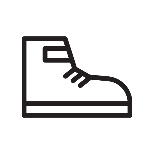 Boots, shoe, shoes, footwear icon - Free download