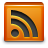 Rss icon - Free download on Iconfinder