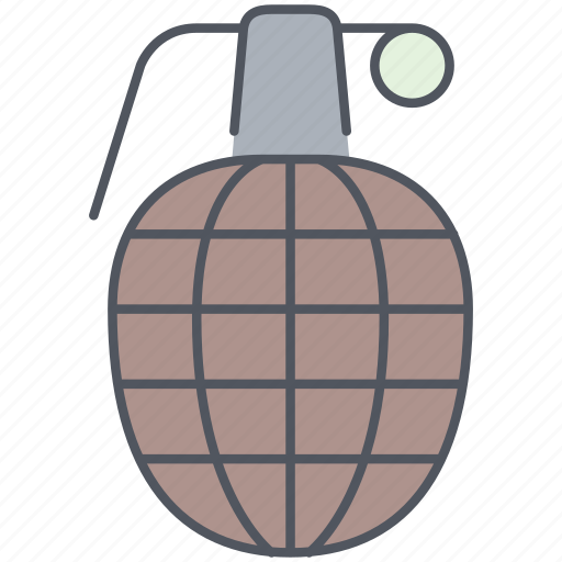 Bomb, army, explosion, millitary, soldier, war, weapon icon - Download on Iconfinder