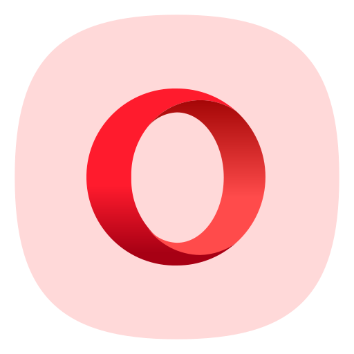 Opera, browser, internet, web icon - Free download
