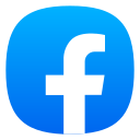 facebook, katana, social media, social, communication, fb, meta