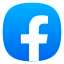 facebook, katana, social media, social, communication, fb, meta 